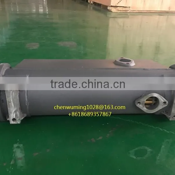 WEICHAI WD615 Exchanger Water Cooler 612600140025 photo-5