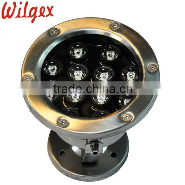 IP67 Waterproof In Ground Landscape Lighting Fixtures photo-4