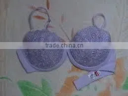 LADIES BRA-PANTY SET