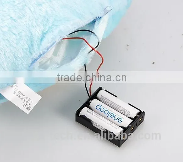 USB Heating Pillow photo-5