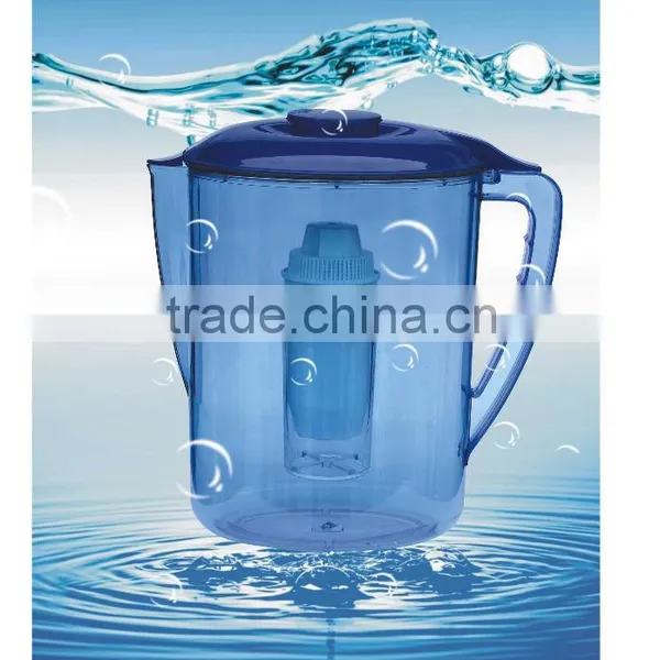 Wholesales 2.5L Multi-function Brita & Brita Filter Pitcher QQF-01 photo-4