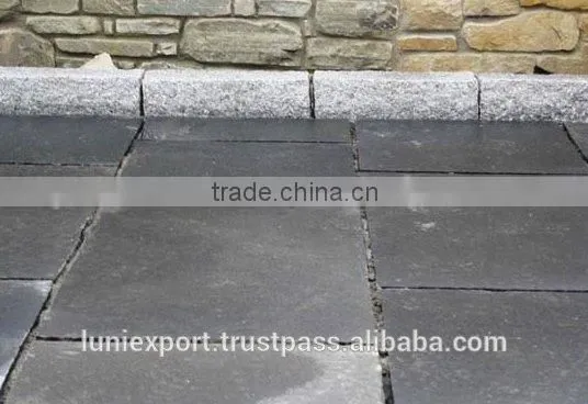 Green Slate Tiles photo-5
