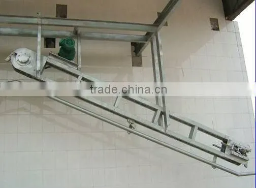 ELECTRIC CHAIN HOIST
