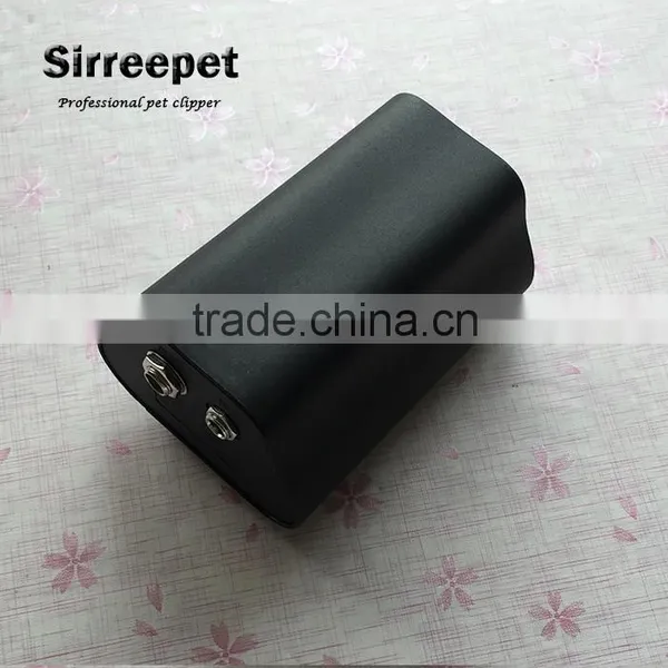 21V Li-ion Battery Package for Horse and Sheep Clipper photo-3