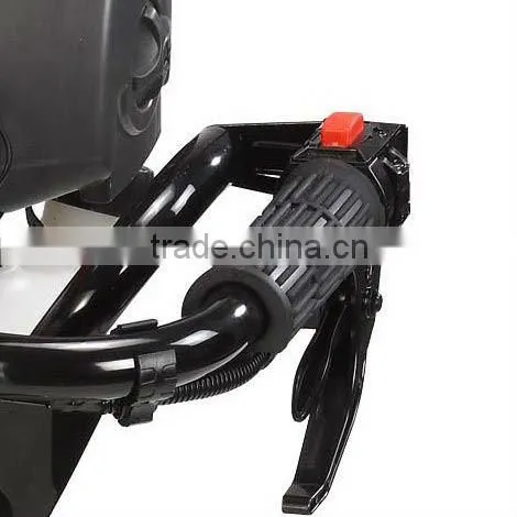 Single Operation Type Gasoline Earth Auger photo-5