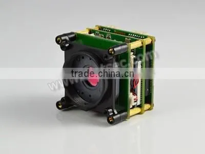 5.0 mp CMOS sensor HD 1080P IP CCTV Camera Module,Client software,Support NVR Storage Mobile phone view,Support ONVIF(SIP-1080P)