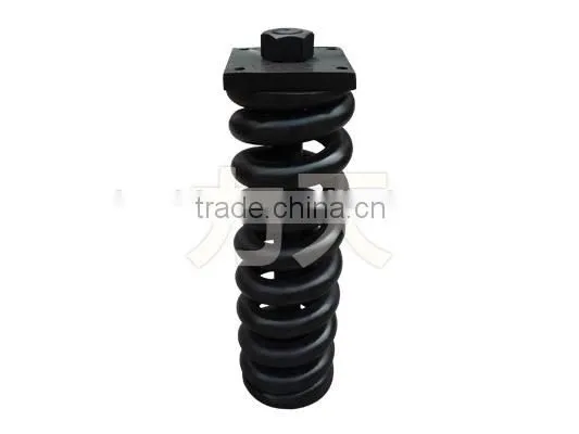 Track Spring Assy