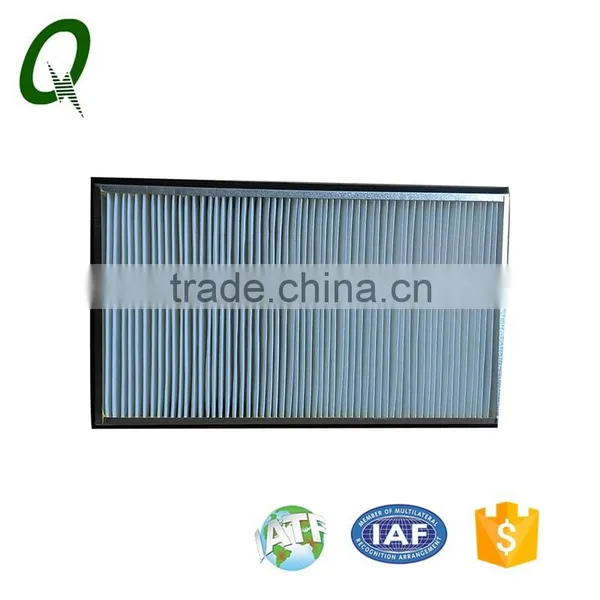 Auto Panel Air Filter for Engine Parts photo-3