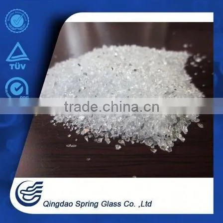 Crushed Mirror For Flooring