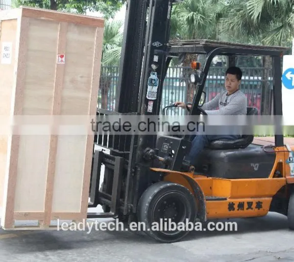 Iphone Machine Led Assembly With Best Price photo-3