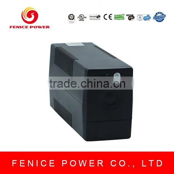 Factory Price 600w Maxima Ups For Computer photo-6