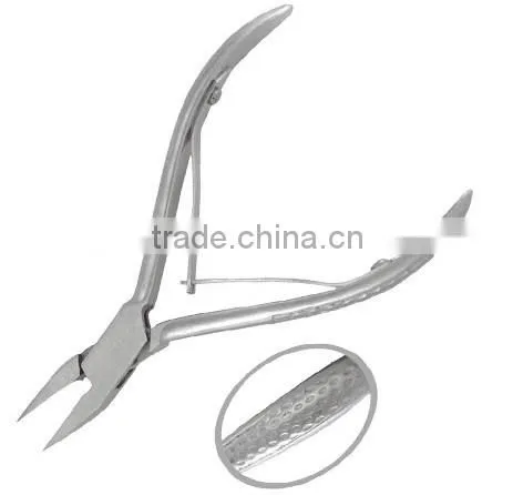 Beauty Care Tools/nail Care Equipment SM-B-11nail Cuticle Nipper photo-2