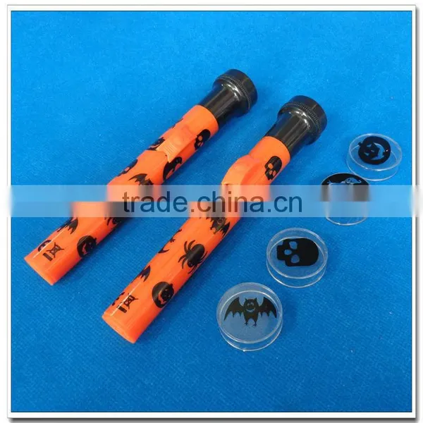 Logo Led Projection Torch
