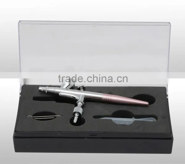China Airbrush Pen AS-66 photo-2