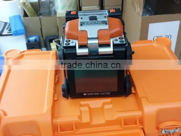 Japan Sumitomo TYPE-81C Fusion Splicer &Type-Q101-CA Fusion Splicer Price photo-3