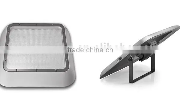CE RoHS PSE Certified 60w Replacement Led Gas Station Light With 130lm/w photo-3