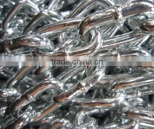 DIN766 Link Chain/galvanized Chain JIS Chain photo-4