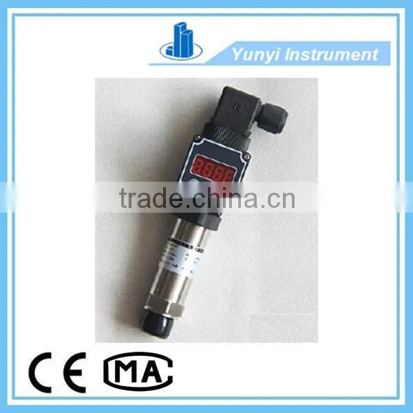 Led Digital Display Pressure Sensor photo-4