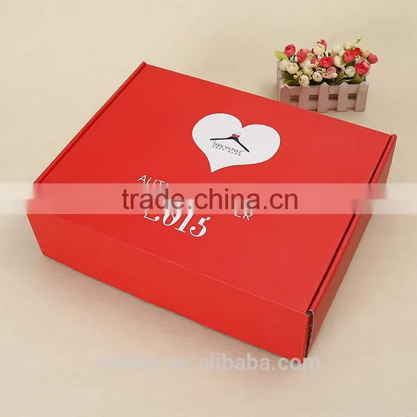 Custom Logo Printing Colorful Folding Foldable Scarves T-shirt Paper Packaging Box photo-2