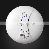 2016 Hot Sales GS-G90E App Control GSM Five Languages for Option Black Alarm Security System photo-4