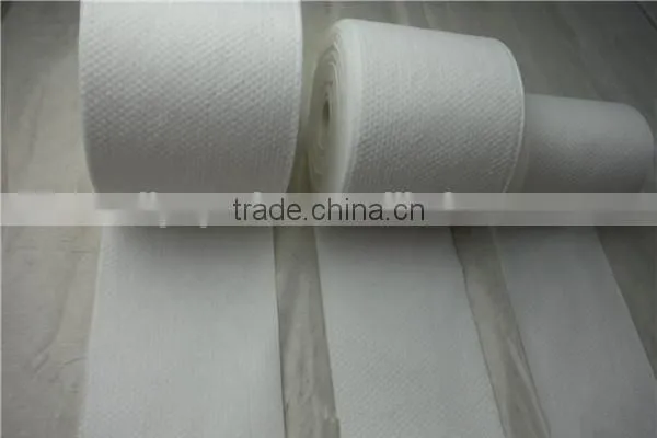 Recycled Disposable Wholesale Non Woven Towel Roll photo-2