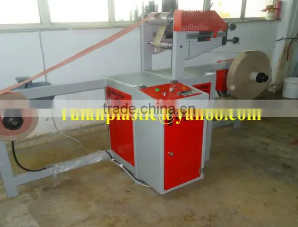 Single Color Flexo Printing Machine photo-3