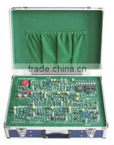 Electronic Training Kit, UPS(Uninterruptible Power Supply)experiment Kit