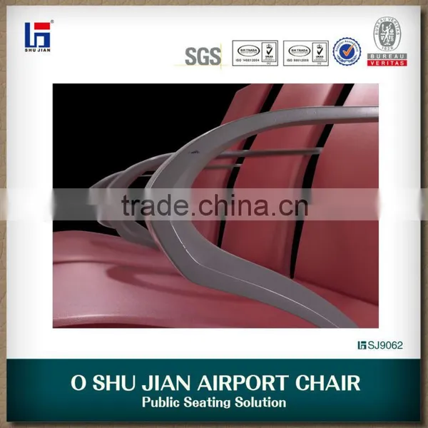 2015 Top Sell Airport Chairs Airport Seating photo-3