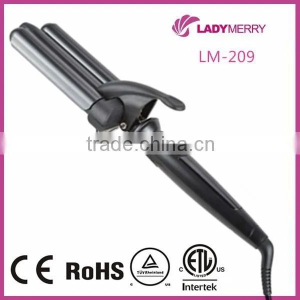 Electrical Tool New Products 25mm Hair Curler photo-3
