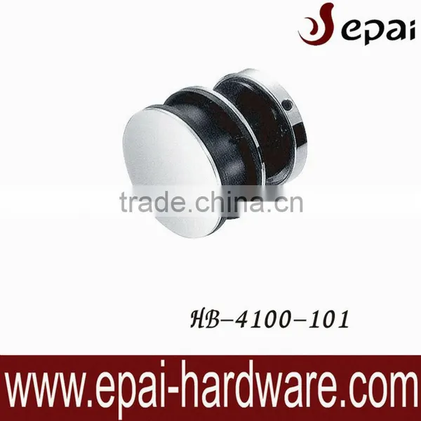 New Small Desing Shower Room Accessories Glass Connector photo-2