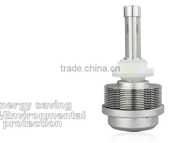 Promotion Best Selling and Factory Price 2S 30W 3600LM H1 H3 H4 H7 H11 H13 9005 9006 9004 9007 Auto LED Headlight photo-2