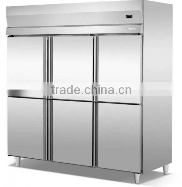 Upright Refrigerator for Restaurant photo-2