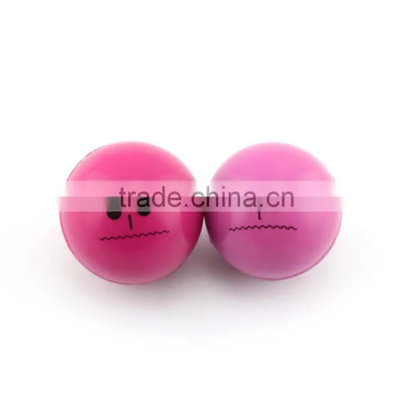 Partypro Wholesale China Factory Custom Printed Bouncy Balls photo-3