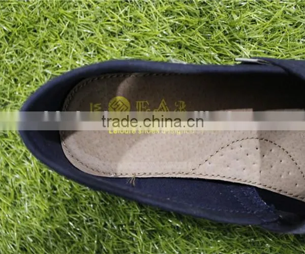 Cloth Fashion Leisure Canvas Shoes photo-6