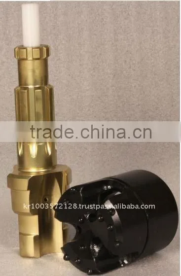 High Quliaty Casing Drill System Made in South Korea