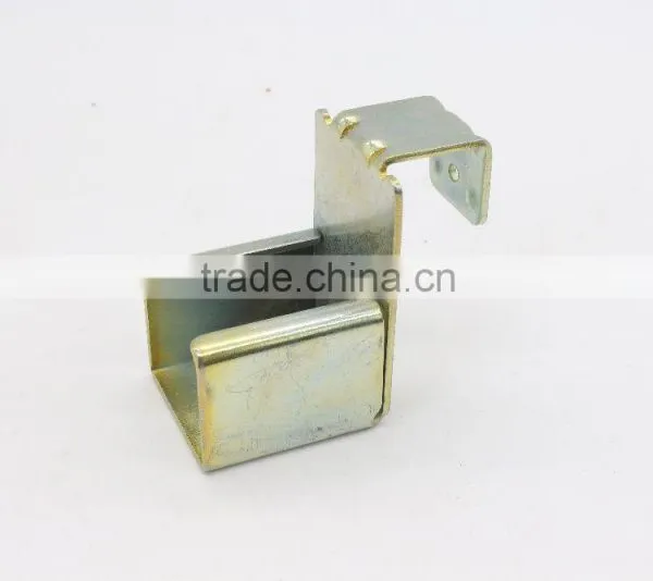 Connector for Roller Track|roller Track Metal Joint|Placon Support photo-3