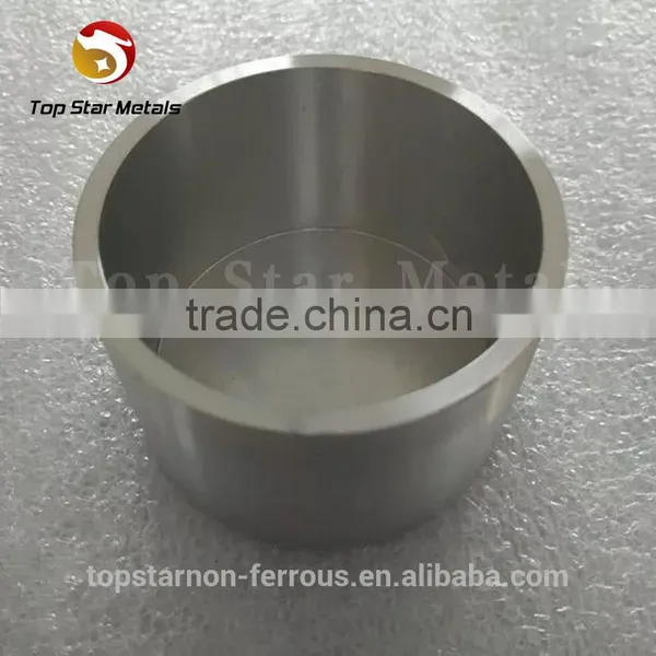 TOP STAR Pure Zirconium Crucible photo-6