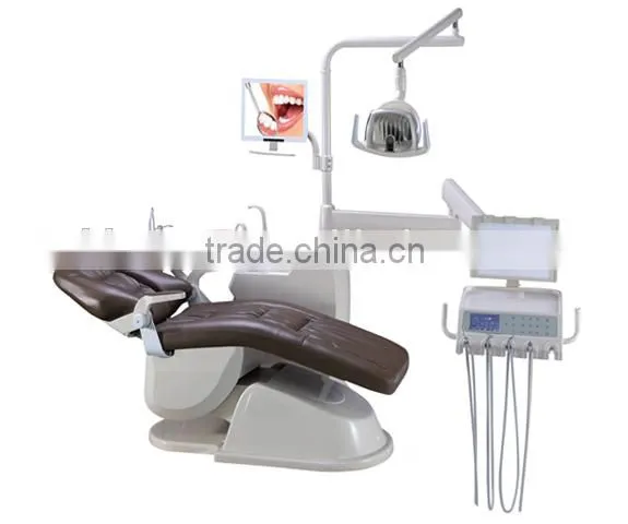 Dental Unit,dental Chair