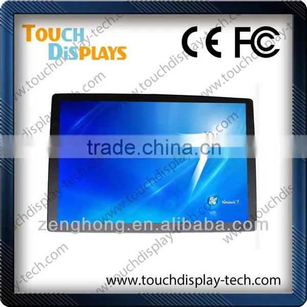 22inch Lcd Touchscreen Monitor