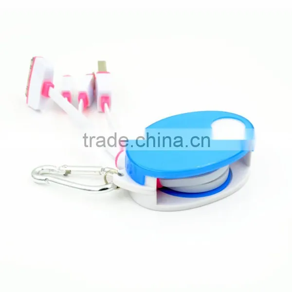 New Design Conveniently Mini Retractable Cable Reel From Chinese Factory photo-5