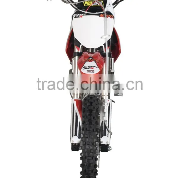 Kayo Pit Bike Dirt Bike 140cc 150cc 160cc 170cc With Crf Plastic photo-2