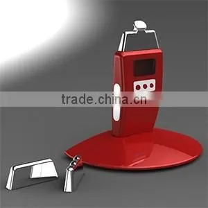 Micro Current Galvanic Home Spa Device 3 Optional Treatment Heads photo-3