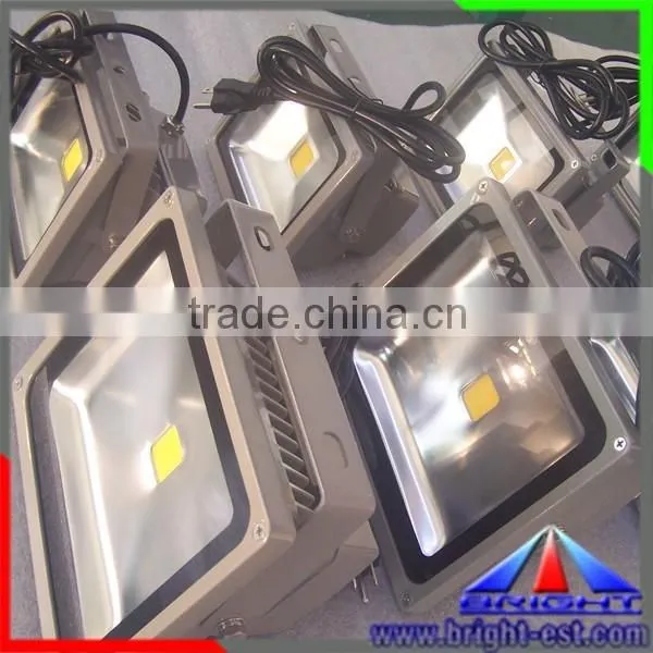 HOT 50 Watt RGB LED Flood Light,DMX512 LED Flood Light, 50W LED Flood Light RGB photo-3