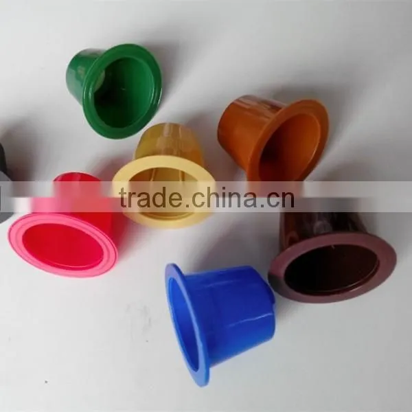 Best Price Empty Coffee Capsule for Nespresso Coffee photo-4