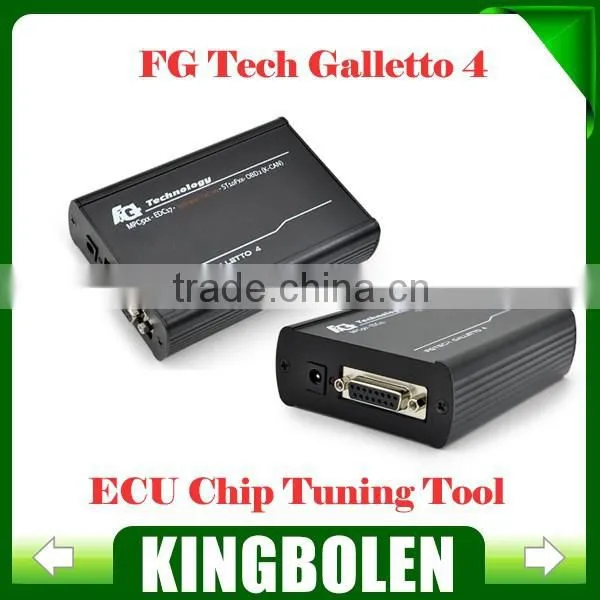 All Software V54 Works All Cars/Trucks FGTech 2-Master Infineon Tri-Core Add Newest BDM Function FG Tech Galletto 2 Master photo-6