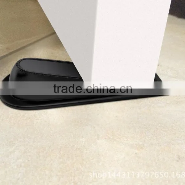 Rubber Door Stop Resistance Rubber Door Rubber Door Stopper Daily Life of Rubber Products photo-2