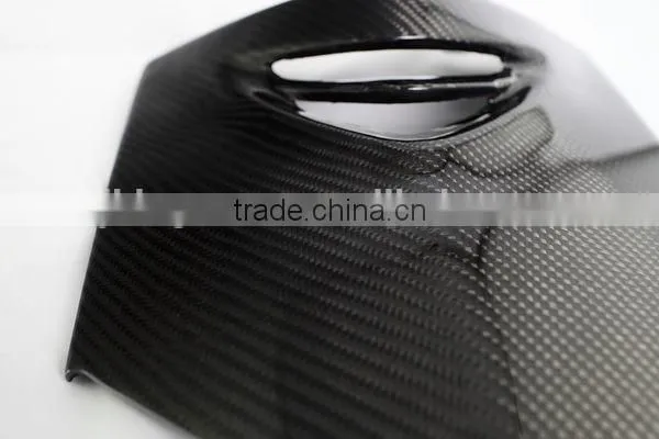Carbon Fiber Precision Cnc Machining Parts photo-4