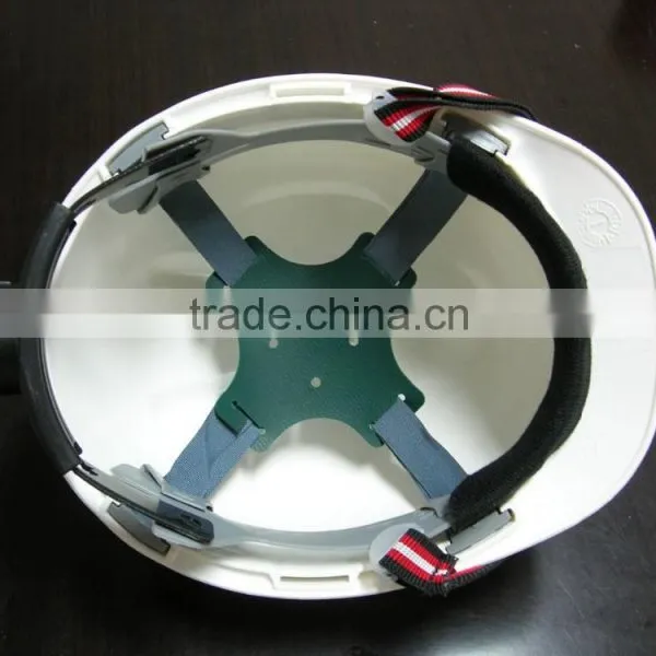 2016 Wheel Ratchet Safety Helmet Similar as 3M Safety Helmet Cheap Construction Safety Helmet Cheap V Model Safety Helmet photo-2