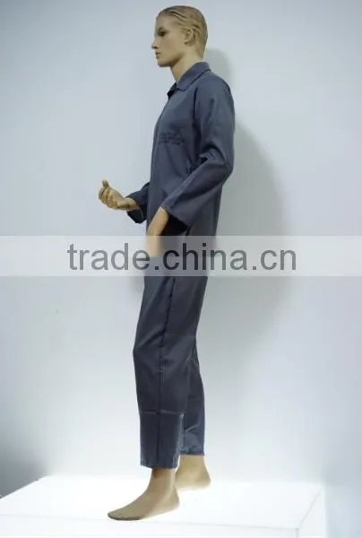 Halloween Party Costumes Axe Murder Fancy Dress Classic Hot Movie Costumes Carnival Clothes photo-3