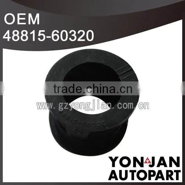 Stabilizer Bushing OEM 48815-60320 photo-2